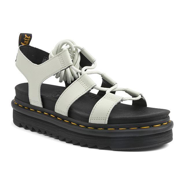 Nartilla Damen Grün 37 von Dr.Martens