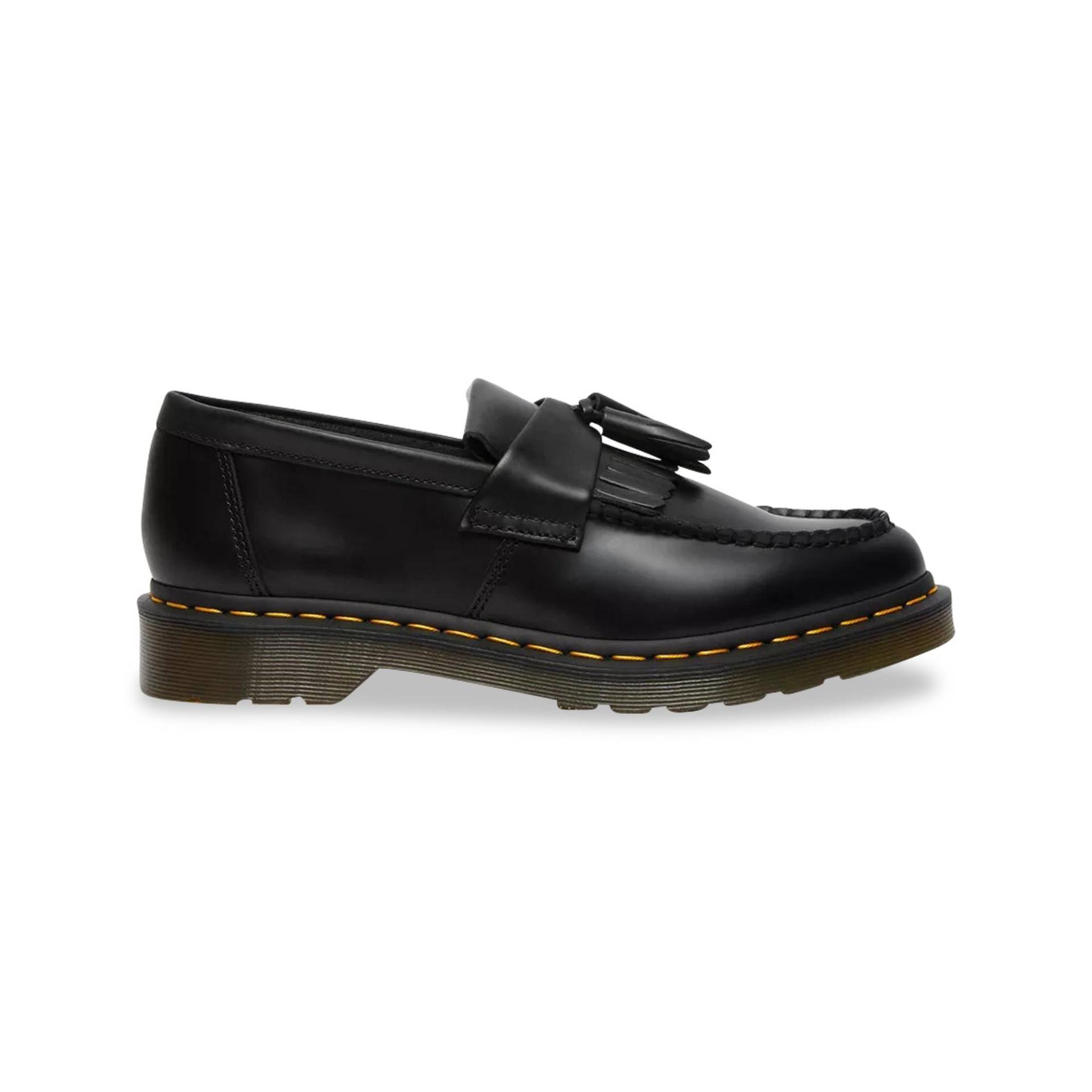 Schnürer Herren Black 40 von Dr.Martens