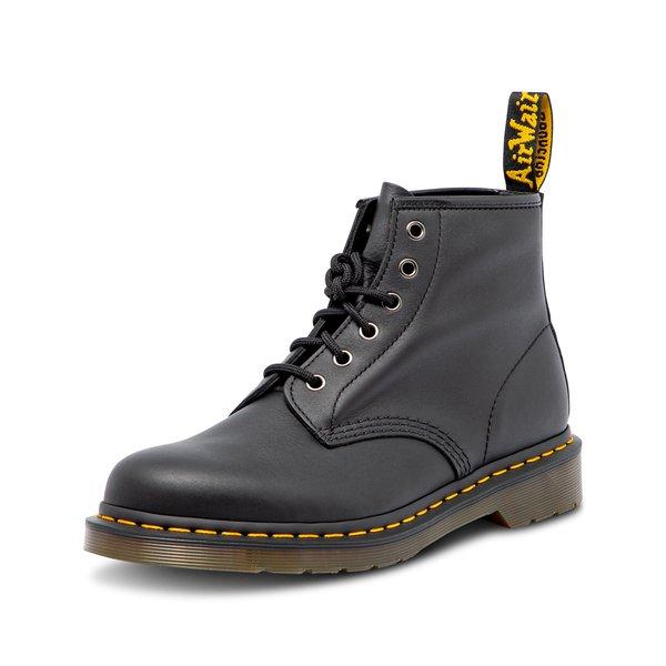 Stiefel, High Heel Herren Black 40 von Dr.Martens