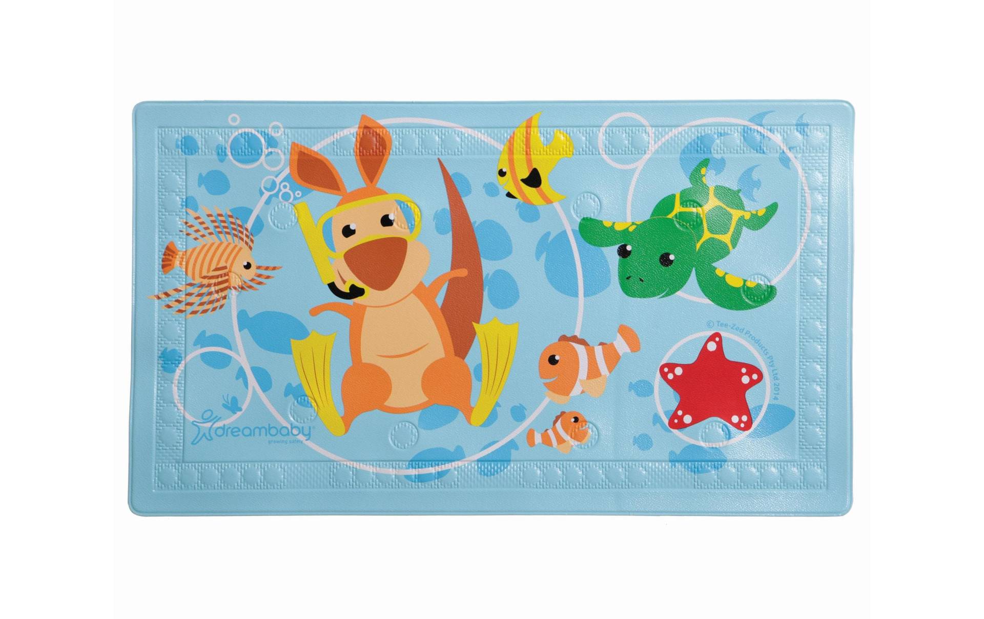 Dreambaby Badematte »mit Temperatursensoren« Dreambaby Badematte »mit Temperatursensoren« von Dreambaby
