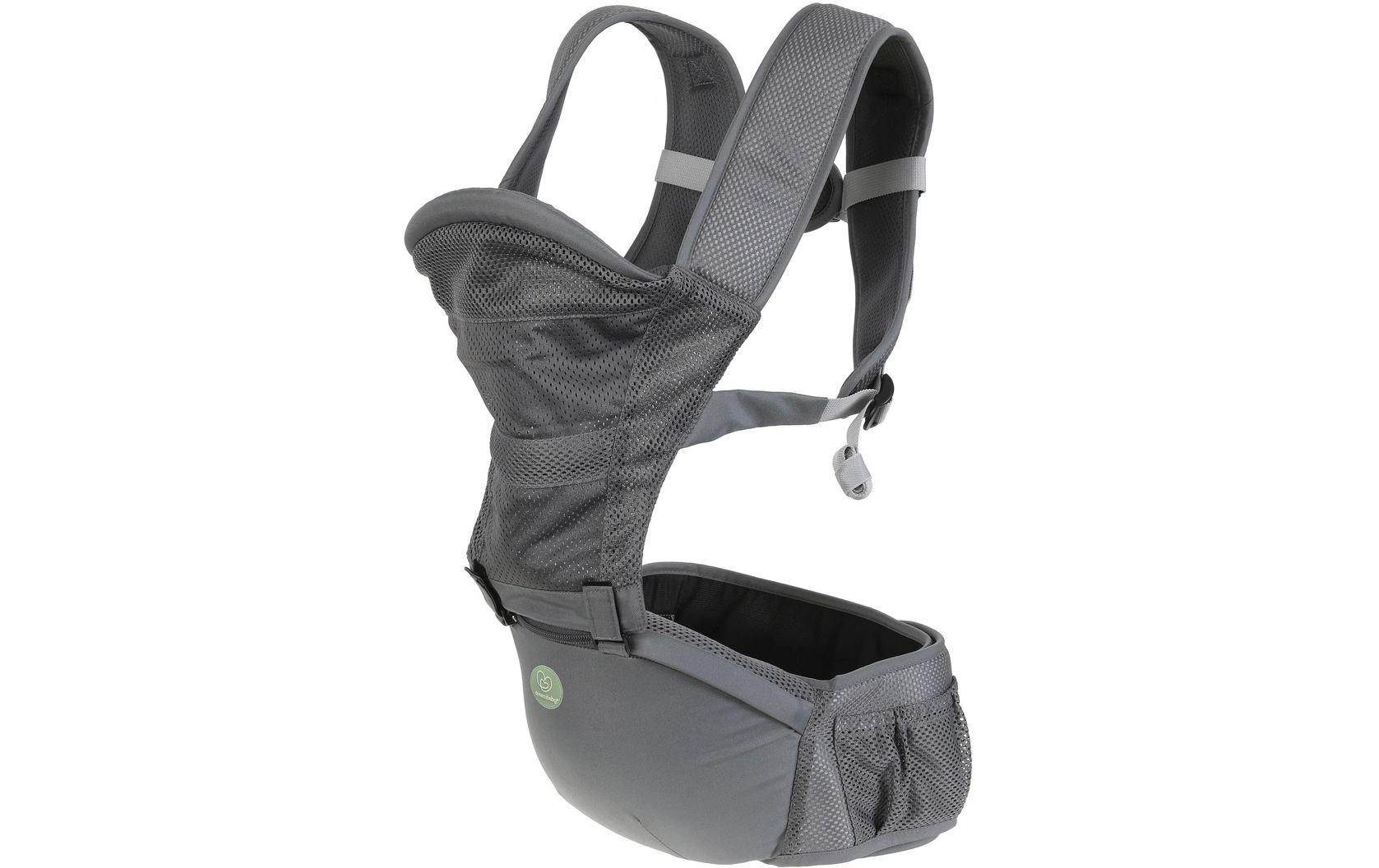 Dreambaby Bauchtrage »Dreambaby Babytrage Elevate«, bis 15 kg von Dreambaby