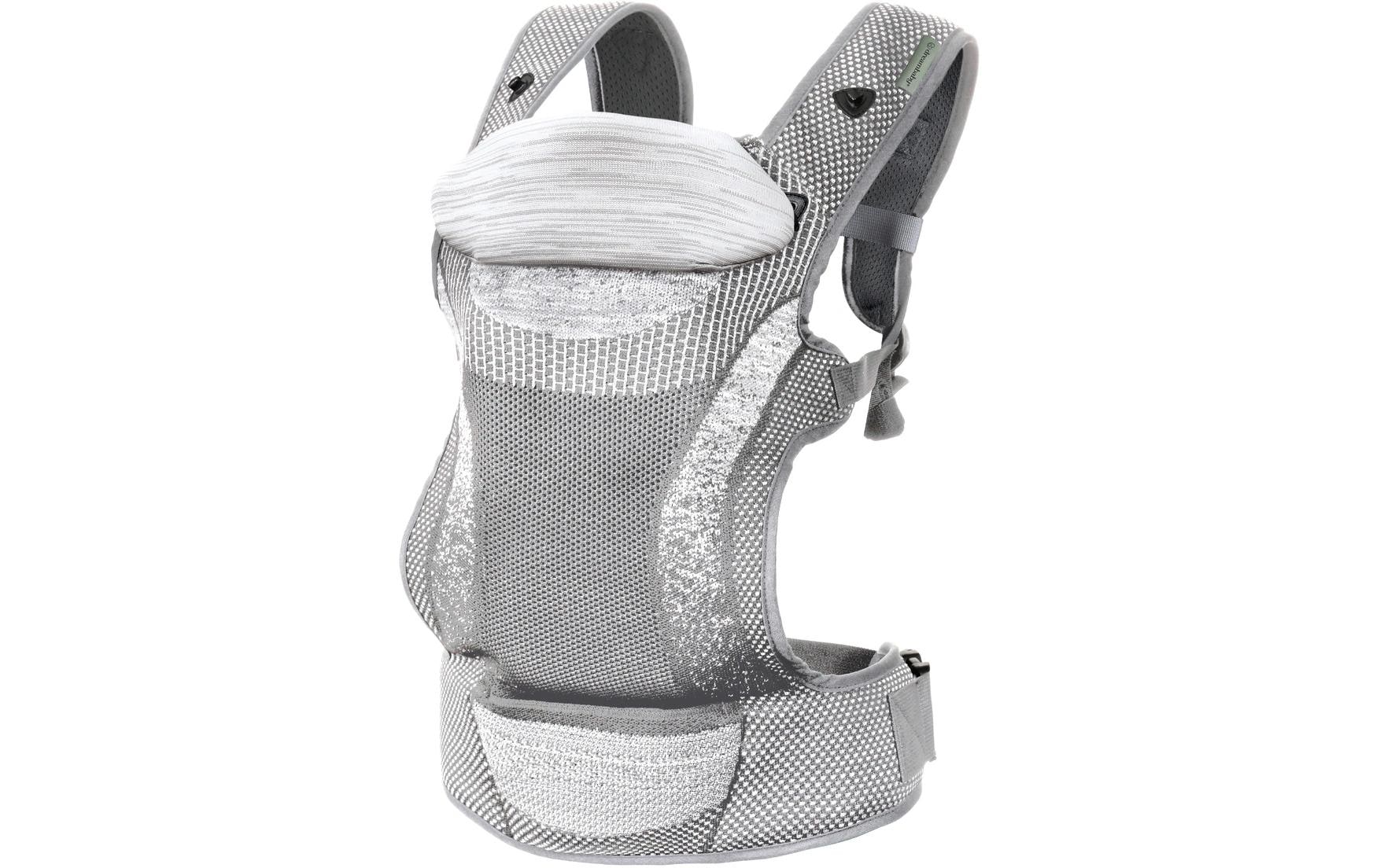 Dreambaby Bauchtrage »Dreambaby Babytrage Inspire«, bis 15 kg von Dreambaby