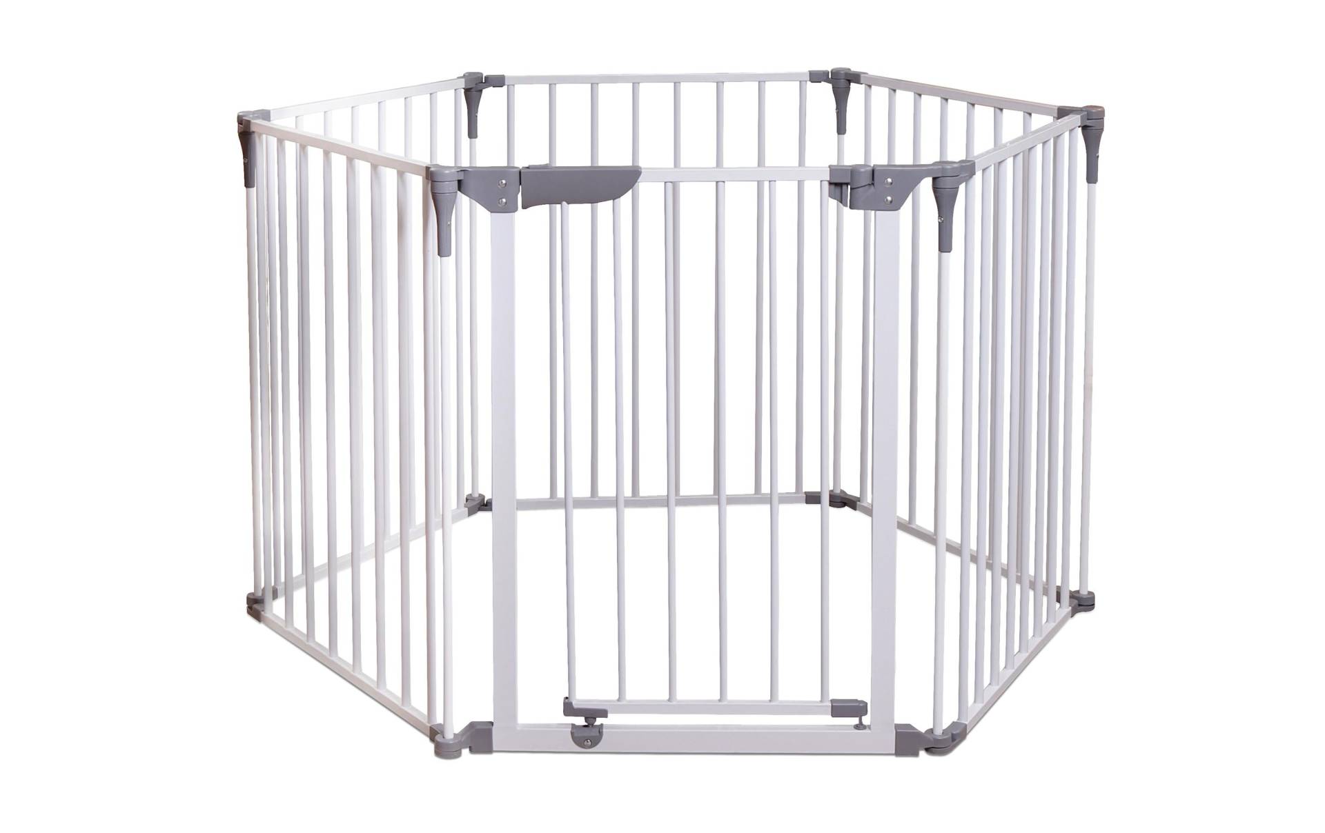 Dreambaby Laufgitter »Royale Converta« Dreambaby Laufgitter »Royale Converta« von Dreambaby