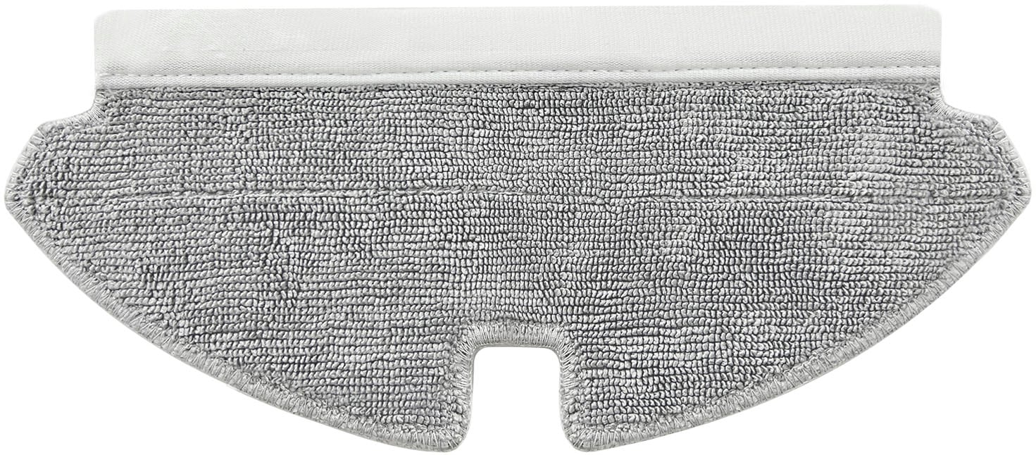 Dreame Wischbezug »Dreame Mova M1 Wisch Mopps«, 0,3 cmx13 cm, (2 St.) von Dreame