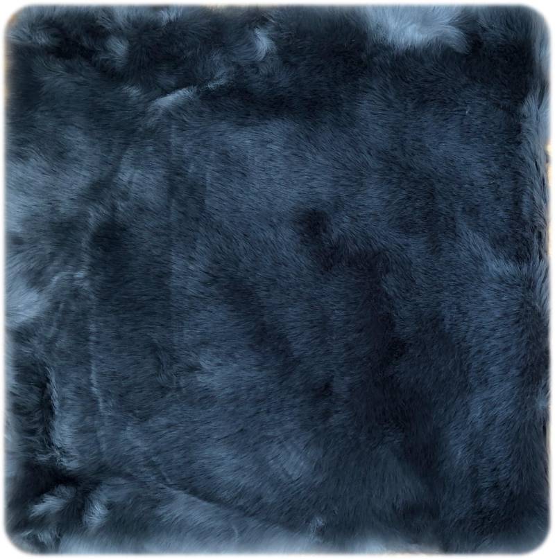 Dreams Kissenhülle »Schaffell«, (1 St.), Kunstfell, eckig, 50x50 cm, waschbar, weich & kuschelig von Dreams