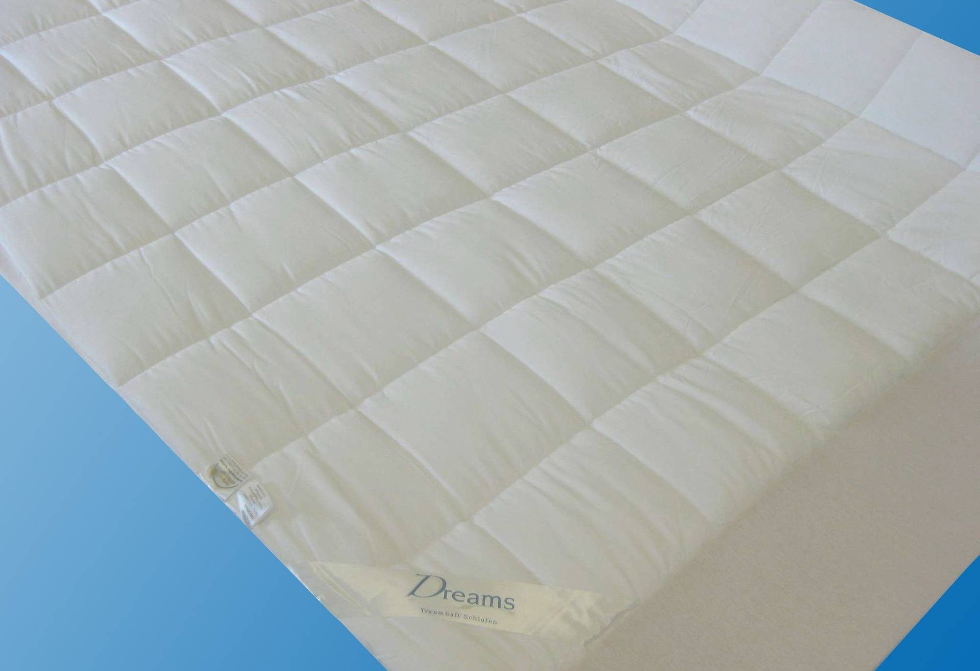 Dreams Matratzenauflage »Unterbett Superflausch«, (1 St.) von Dreams