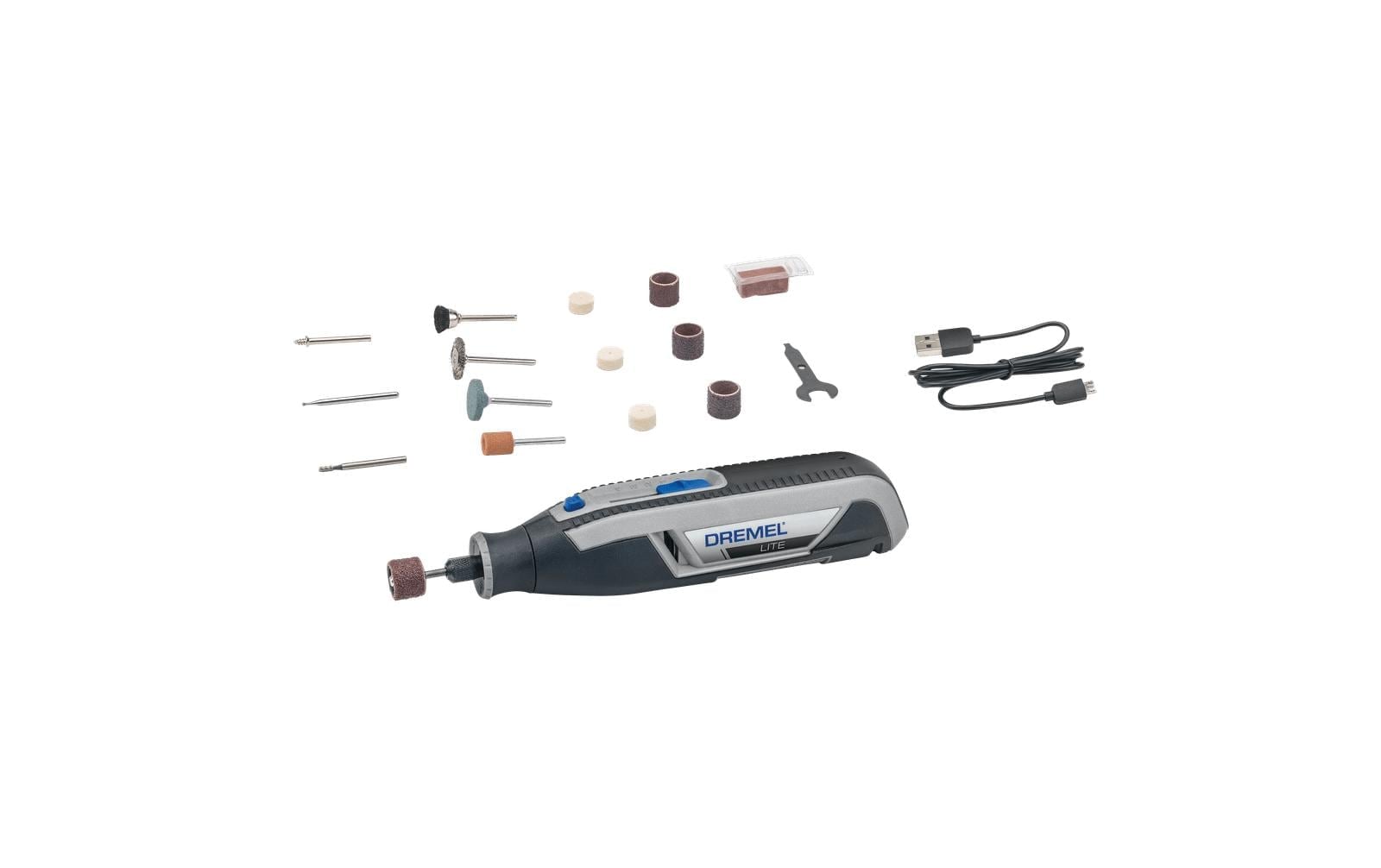 DREMEL Elektro-Multifunktionswerkzeug von Dremel