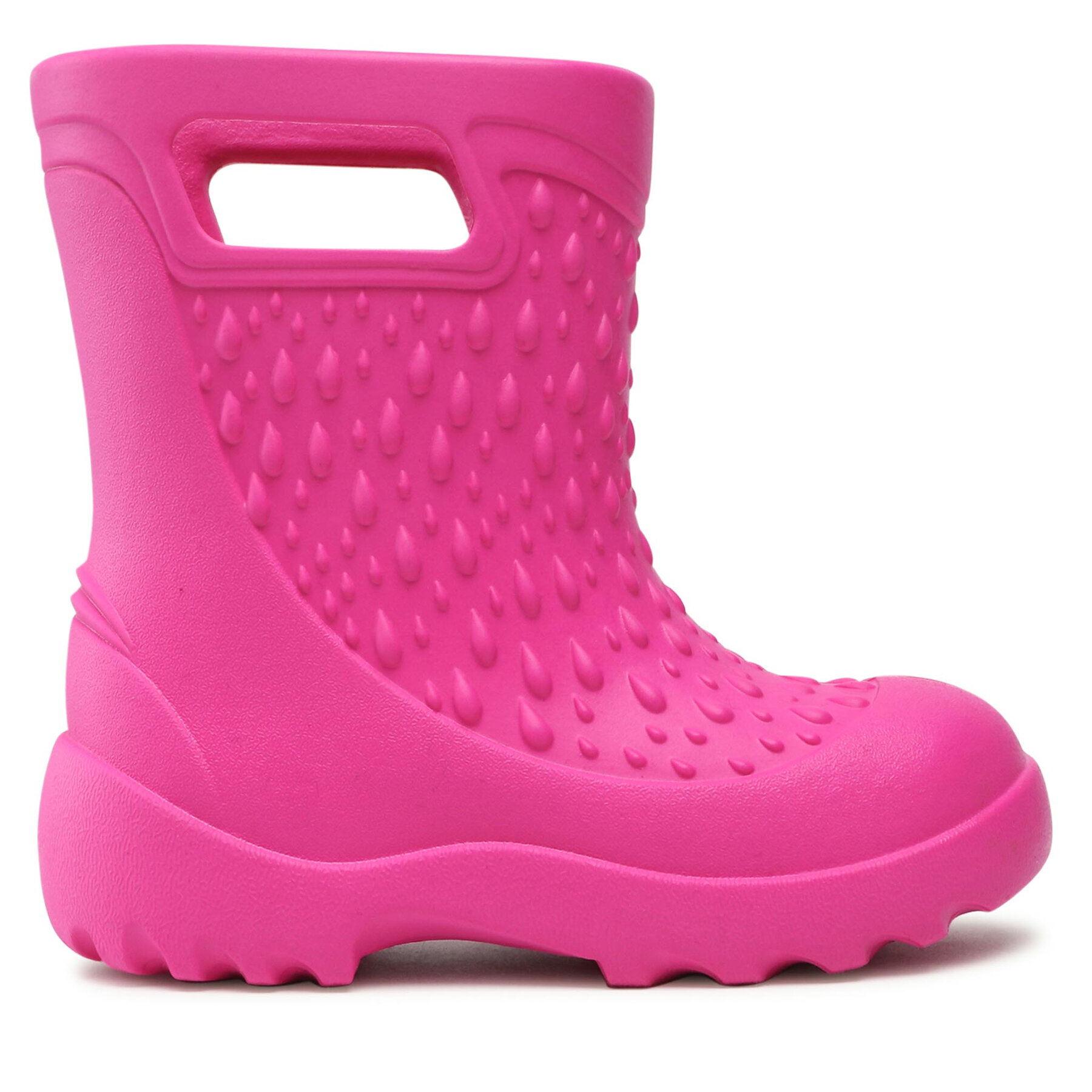 Gummistiefel Dry Walker Jumpers Rain 121/22/23 Mode Pink von Dry Walker