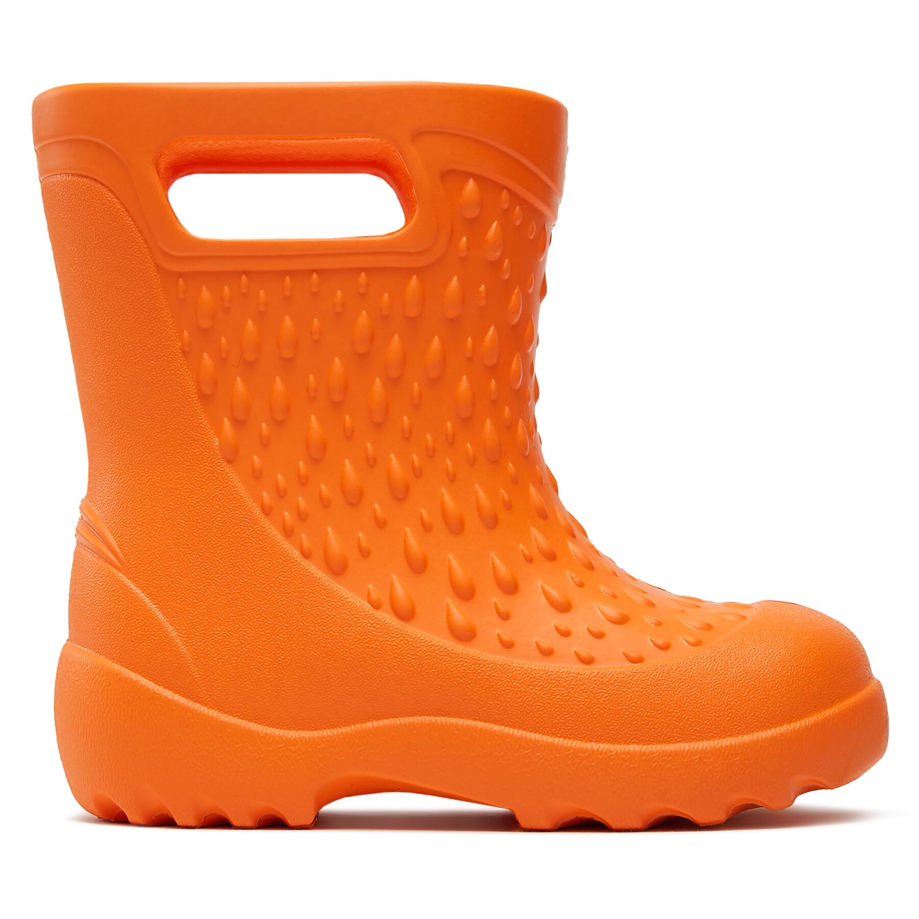 Gummistiefel Dry Walker Jumpers Rain Mode Orange von Dry Walker