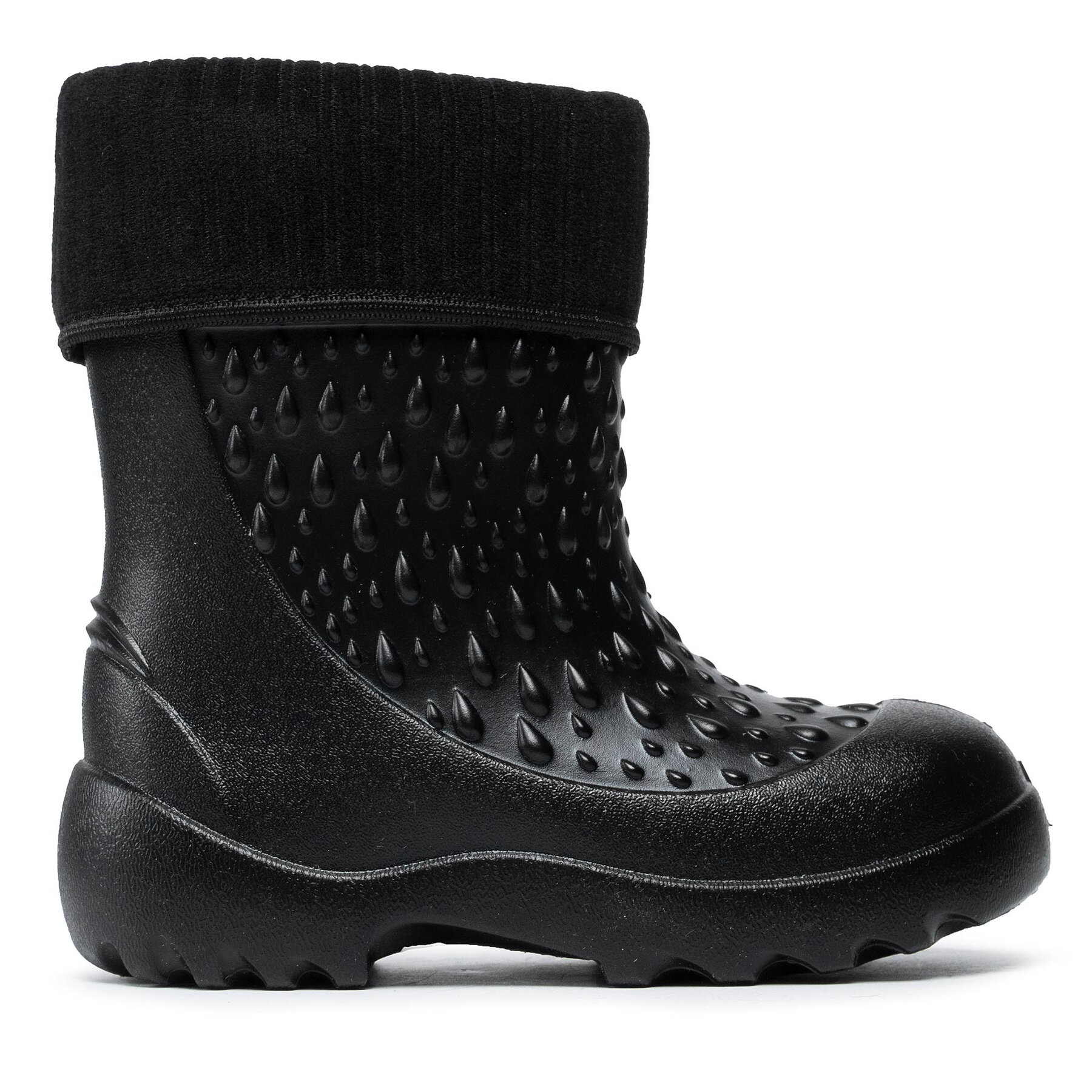 Gummistiefel Dry Walker Jumpers Snow 121/22/23 Black von Dry Walker