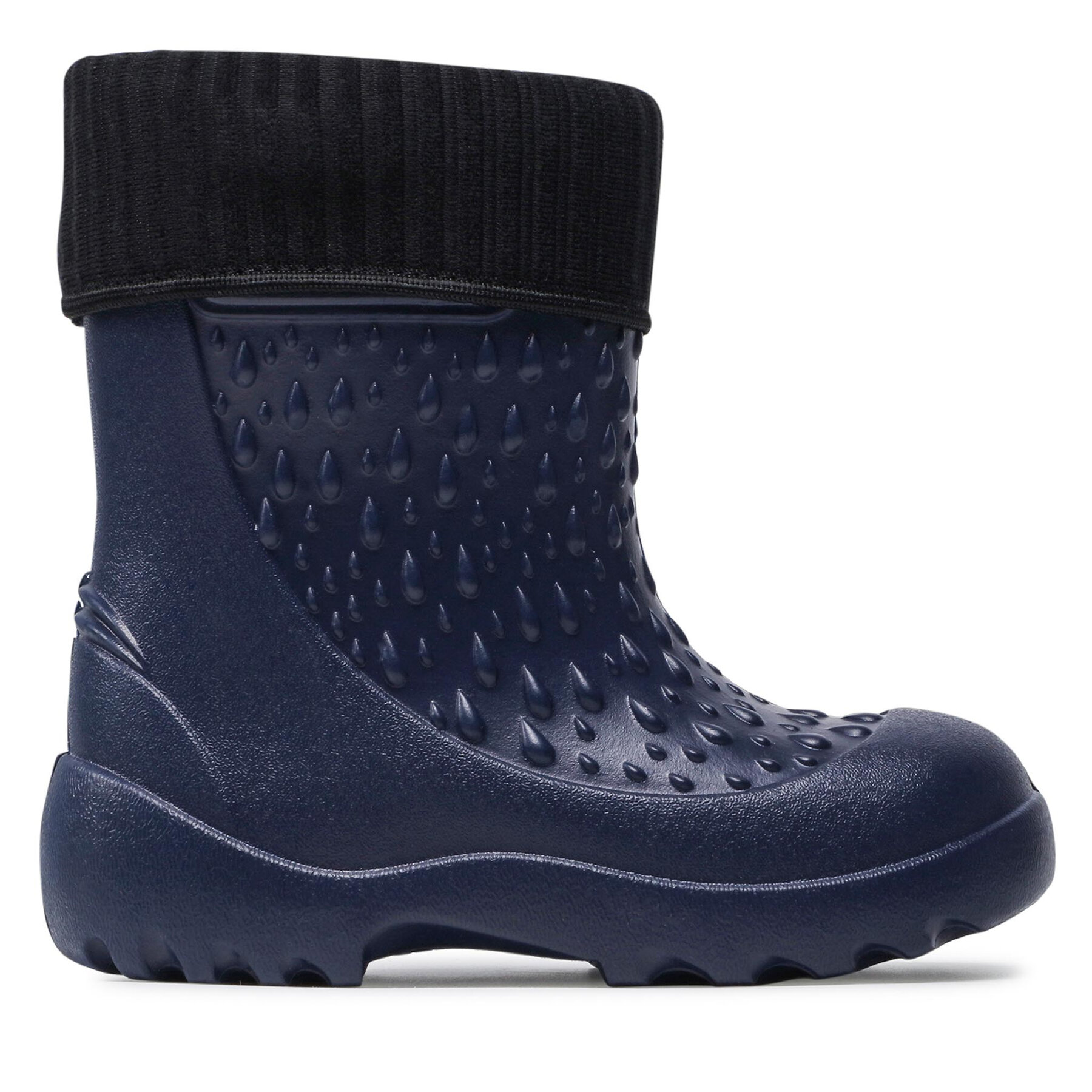 Gummistiefel Dry Walker Jumpers Snow 121/22/23 Navy von Dry Walker