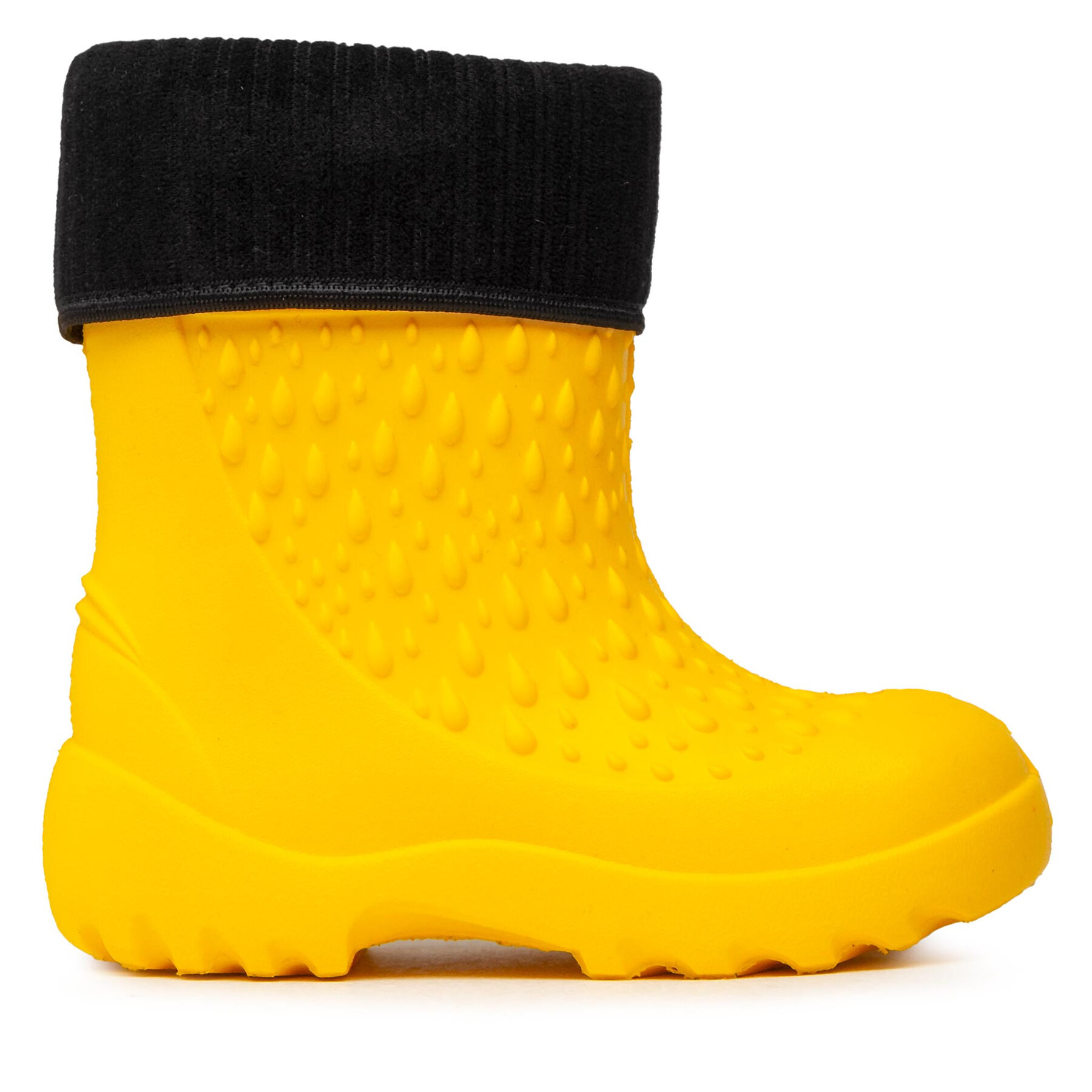 Gummistiefel Dry Walker Jumpers Snow 121/22/23 Yellow von Dry Walker