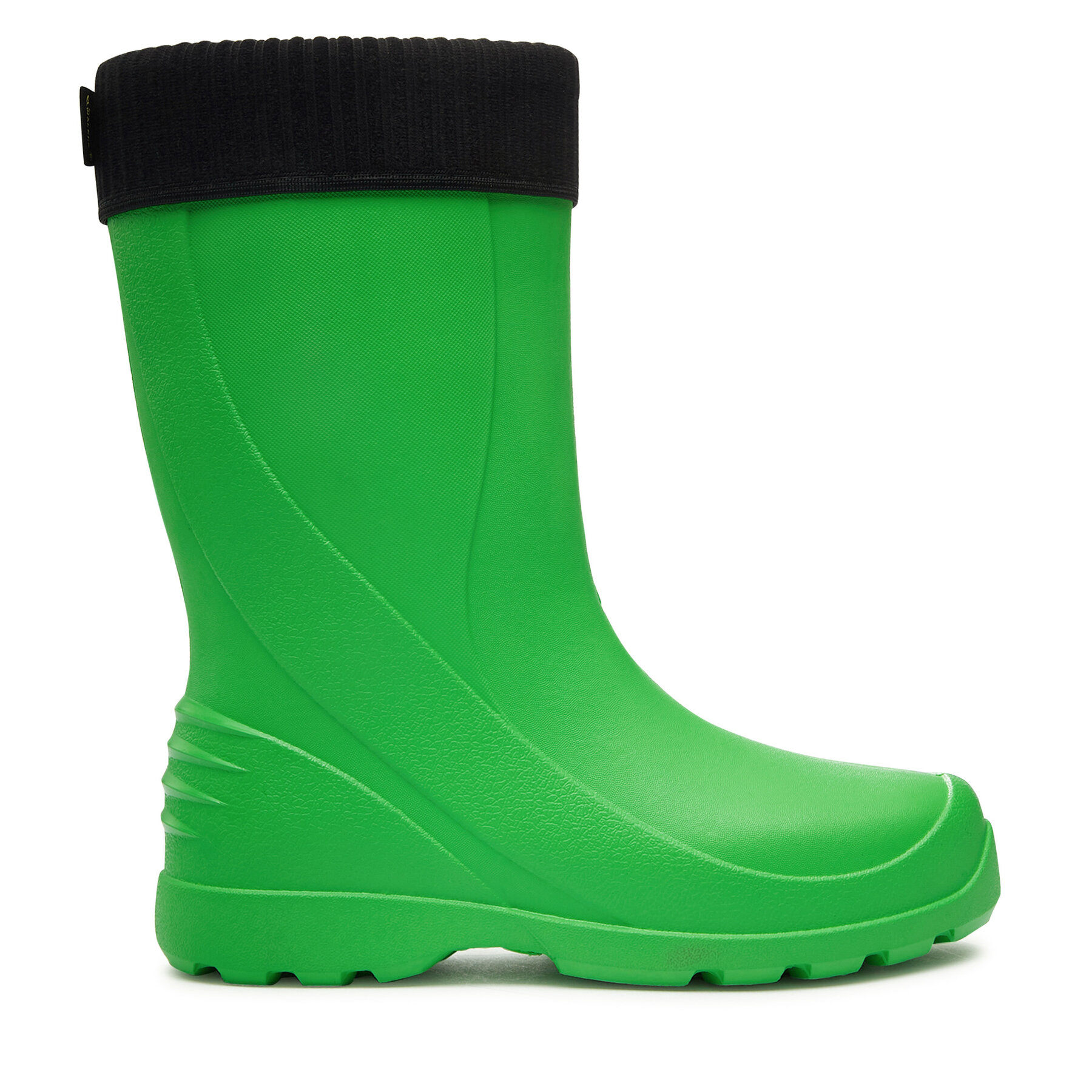 Gummistiefel Dry Walker Strack Apple Green von Dry Walker