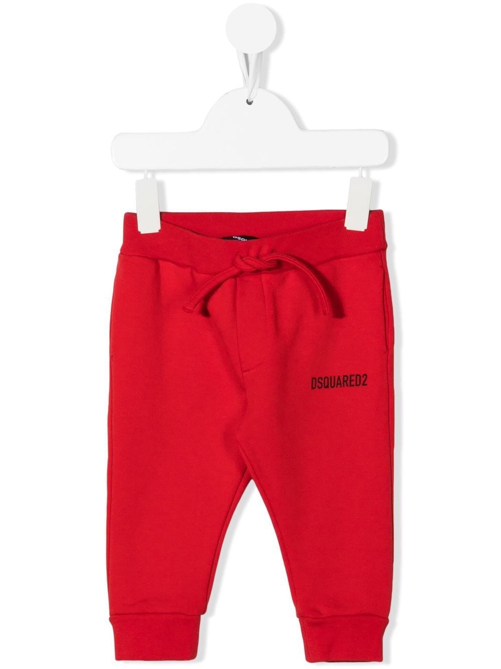 Dsquared2 Kids logo-print track pants von Dsquared2 Kids