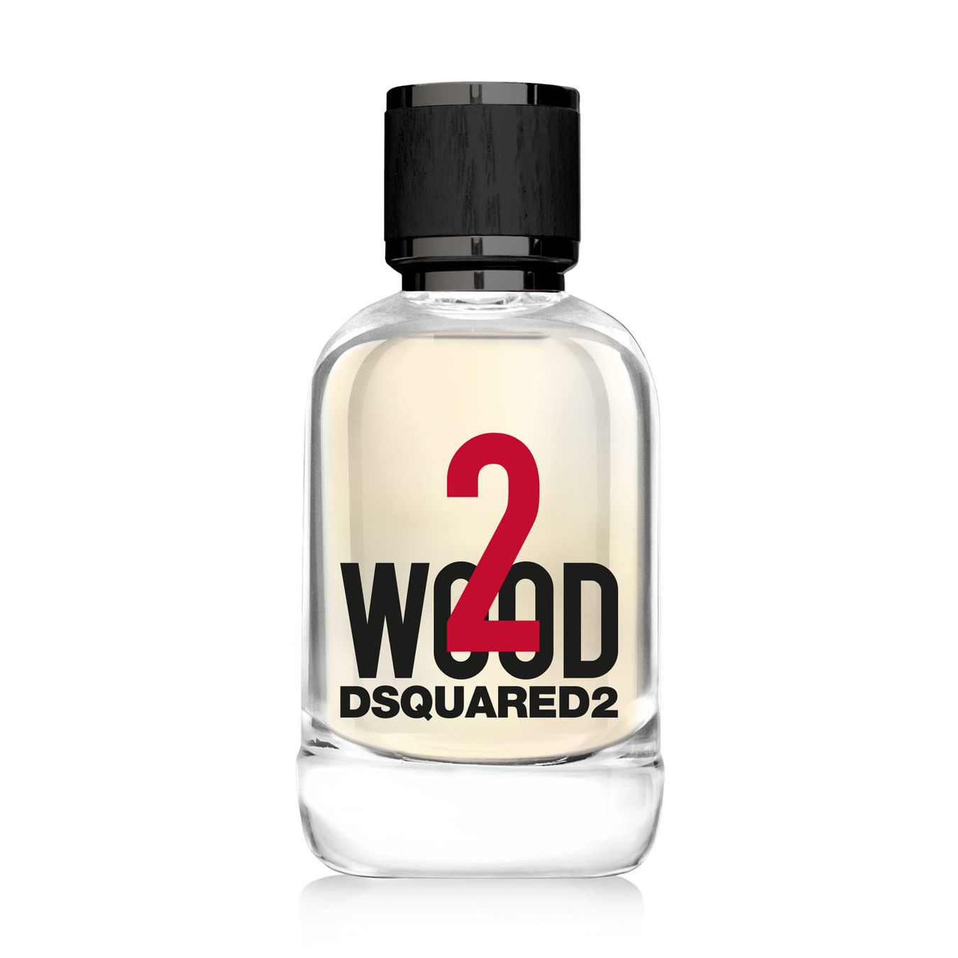 DSQUARED2 2 WOOD Eau de Toilette 100ml Damen DSQUARED2 2 WOOD Eau de Toilette 100ml Damen von Dsquared2