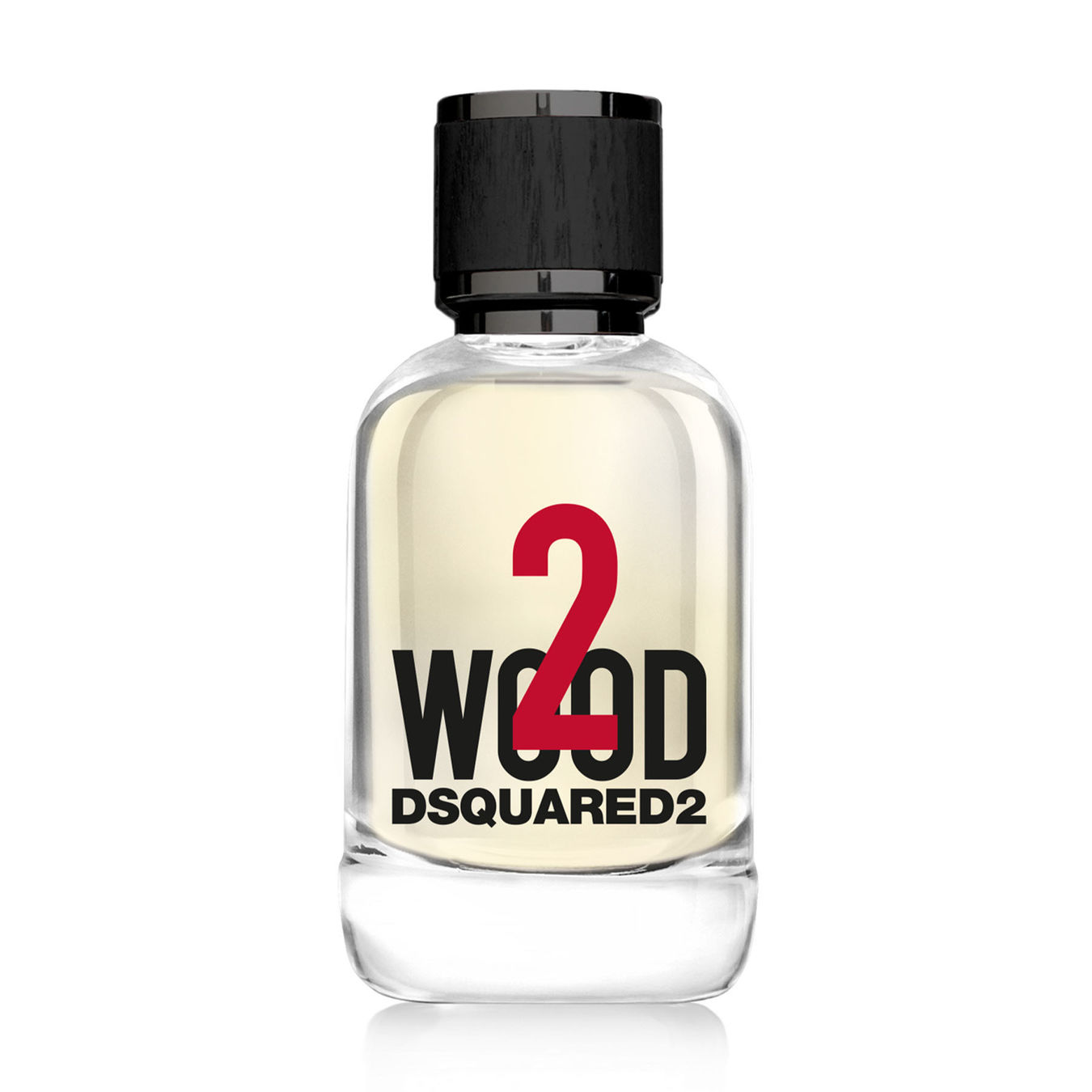 DSQUARED2 2 WOOD Eau de Toilette 30ml Herren von Dsquared2