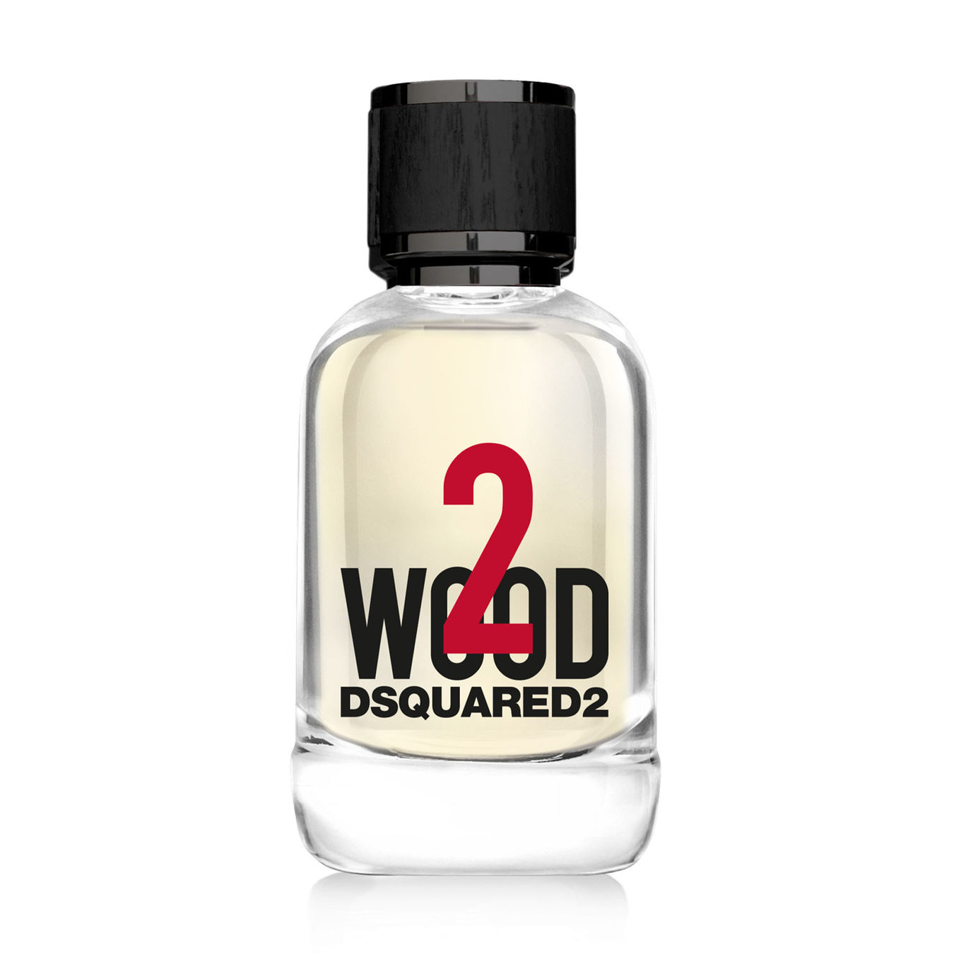 DSQUARED2 2 WOOD Eau de Toilette 50ml Damen DSQUARED2 2 WOOD Eau de Toilette 50ml Damen von Dsquared2