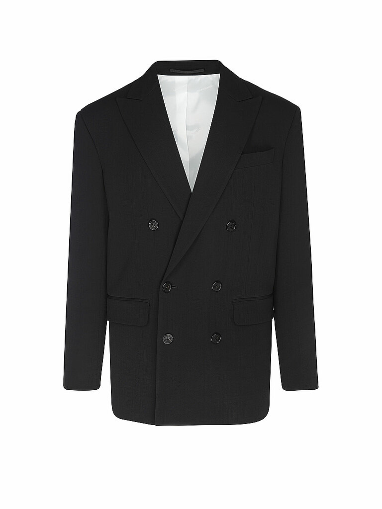DSQUARED2 Anzug CASABLANCA schwarz | 52 DSQUARED2 Anzug CASABLANCA schwarz | 52 von Dsquared2
