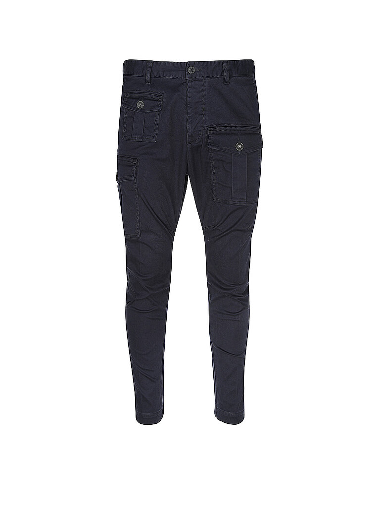 DSQUARED2 Cargohose blau | 54 DSQUARED2 Cargohose blau | 54 von Dsquared2