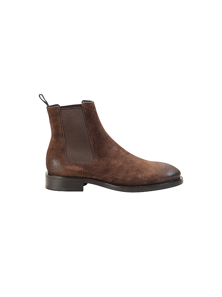 DSQUARED2 Chelsea Boots NEOCLASSIC braun | 42 von Dsquared2