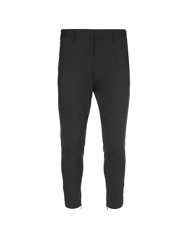 DSQUARED2 Chino schwarz | 54 DSQUARED2 Chino schwarz | 54 von Dsquared2