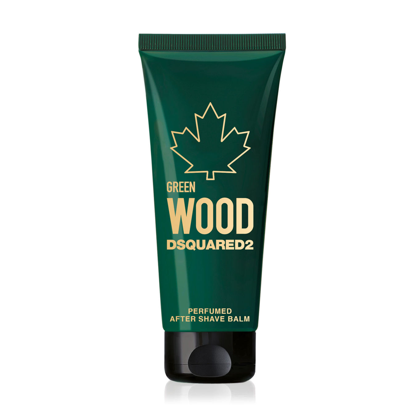 DSQUARED2 Green Wood After Shave Balsam 100ml Herren von Dsquared2