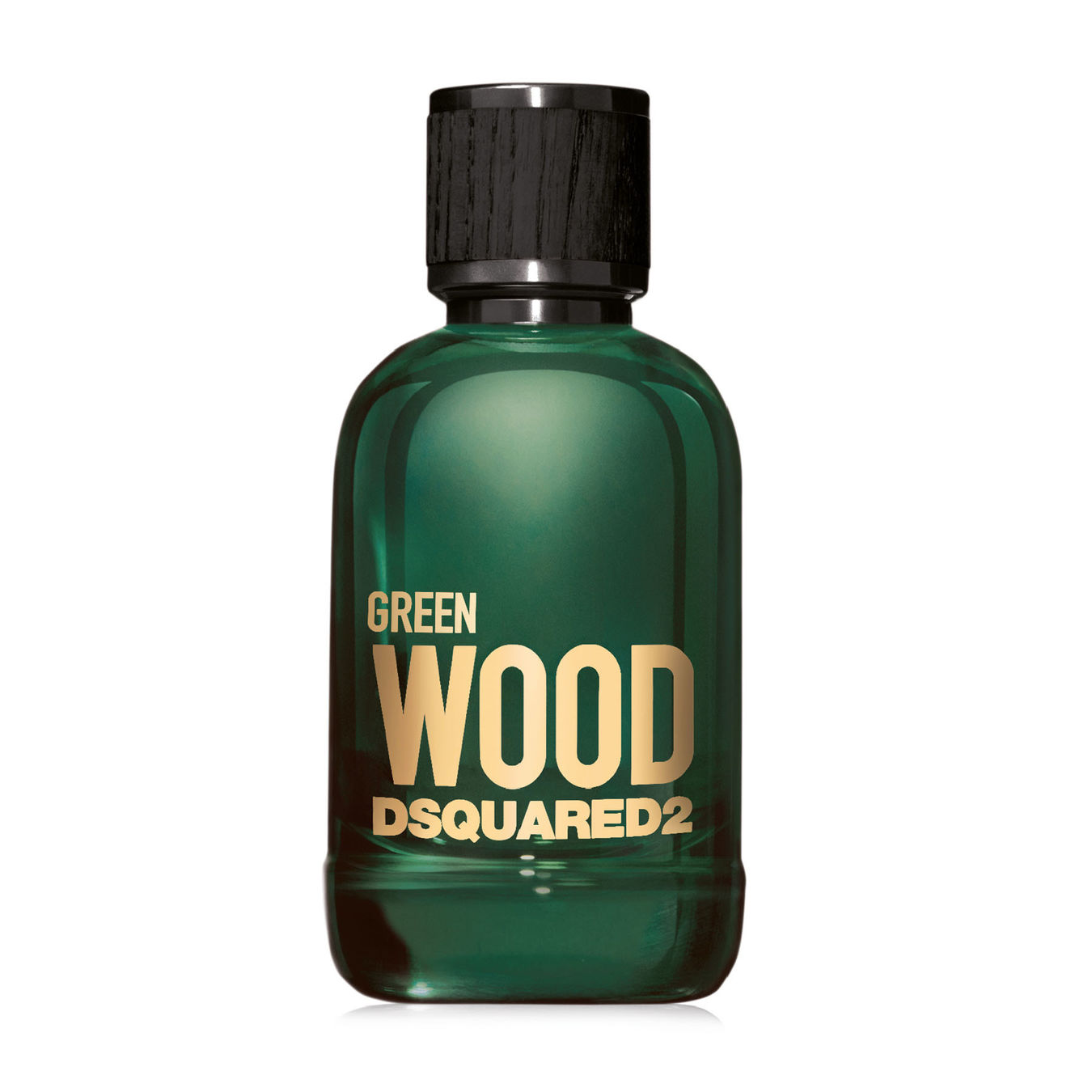 DSQUARED2 Green Wood Eau de Toilette 100ml Herren von Dsquared2