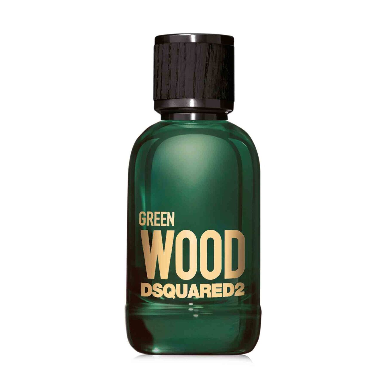 DSQUARED2 Green Wood Eau de Toilette 30ml Herren von Dsquared2