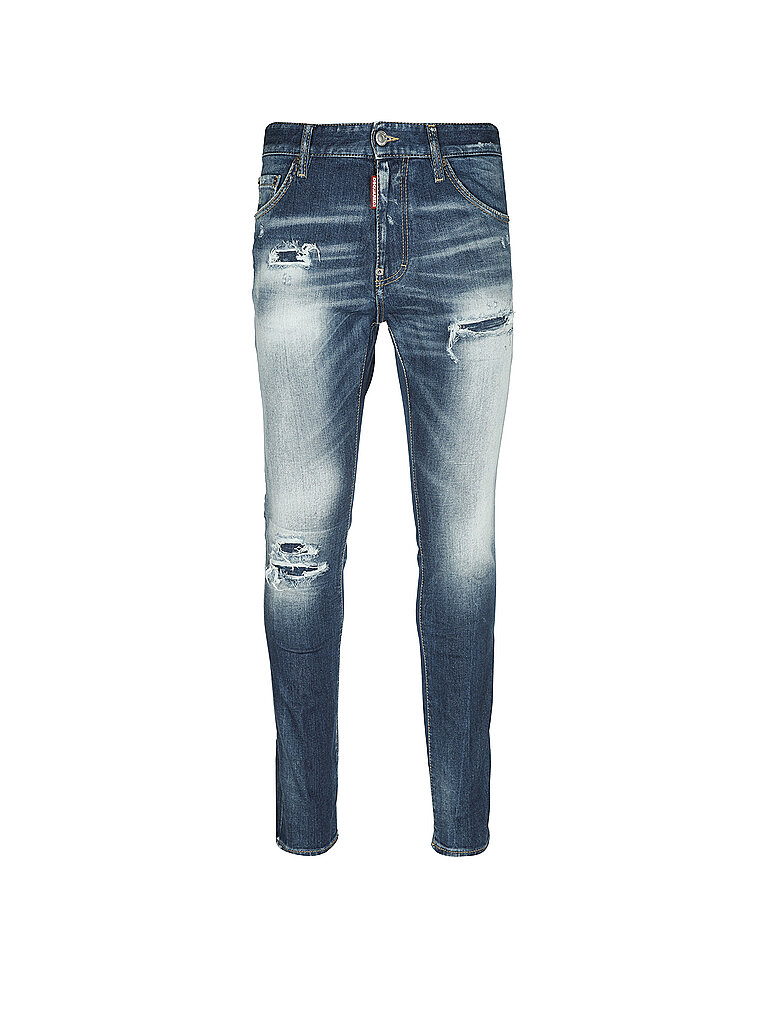 DSQUARED2 Jeans COOL GUY blau | 50 von Dsquared2