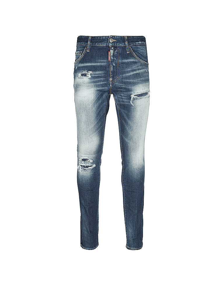 DSQUARED2 Jeans COOL GUY blau | 54 DSQUARED2 Jeans COOL GUY blau | 54 von Dsquared2