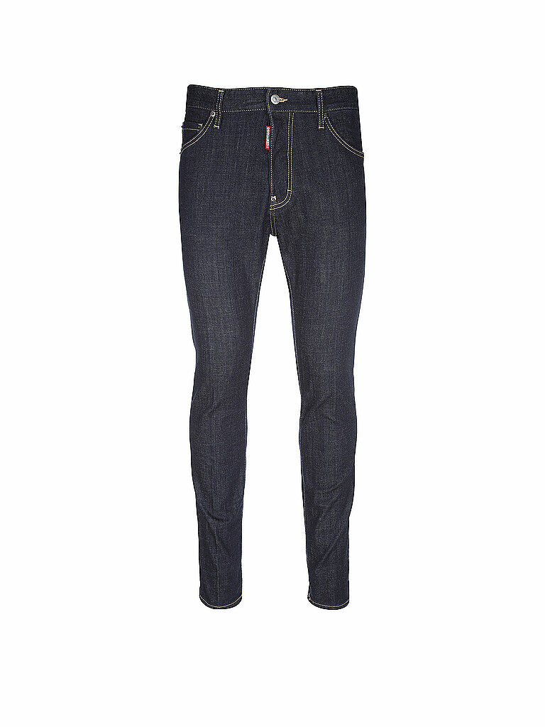 DSQUARED2 Jeans Slim Fit COOL GUY JEAN blau | 48 DSQUARED2 Jeans Slim Fit COOL GUY JEAN blau | 48 von Dsquared2