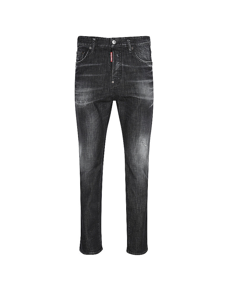DSQUARED2 Jeans Tapered Fit 642 grau | 50 DSQUARED2 Jeans Tapered Fit 642 grau | 50 von Dsquared2