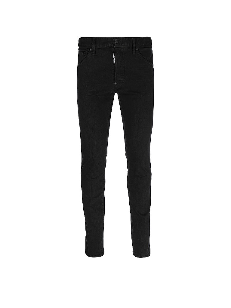 DSQUARED2 Jeans Tapered Fit COOL GUY JEAN schwarz | 52 von Dsquared2