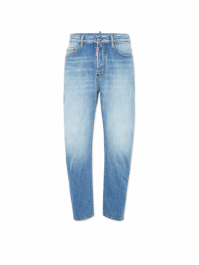 DSQUARED2 Jeans Tapered Fit blau | 50 DSQUARED2 Jeans Tapered Fit blau | 50 von Dsquared2