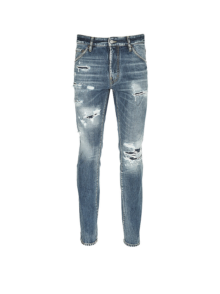 DSQUARED2 Jeans blau | 46 von Dsquared2