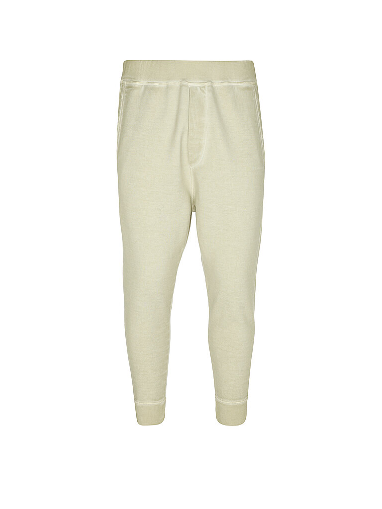 DSQUARED2 Jogginghose grau | M von Dsquared2