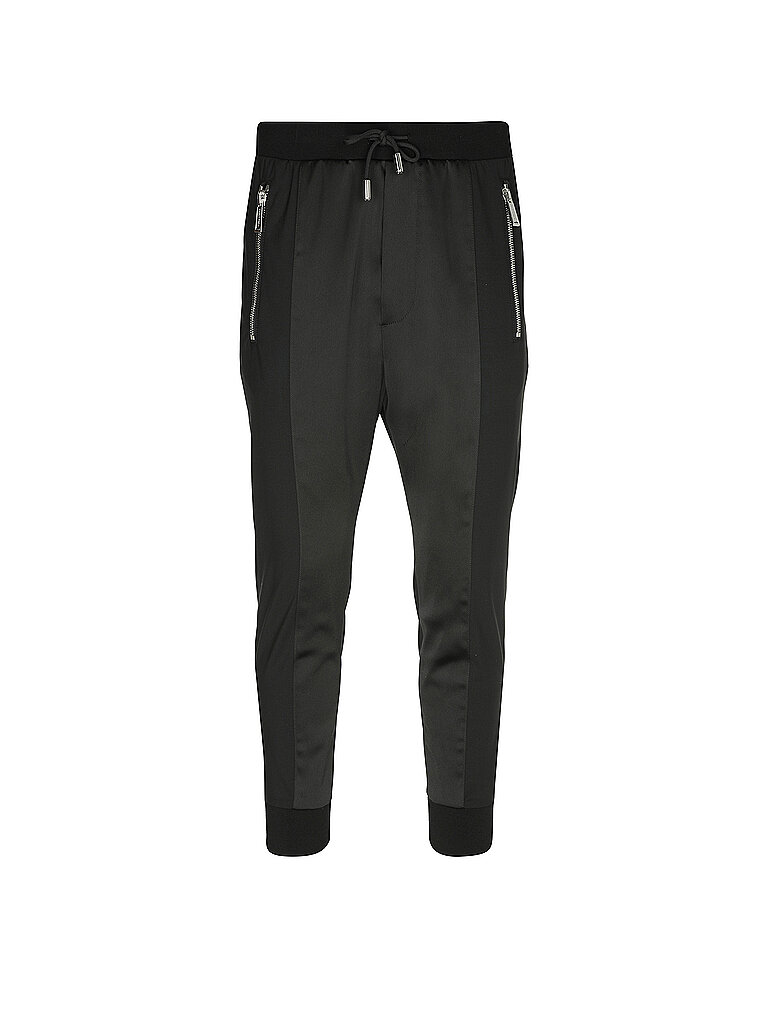 DSQUARED2 Jogginghose schwarz | 52 DSQUARED2 Jogginghose schwarz | 52 von Dsquared2