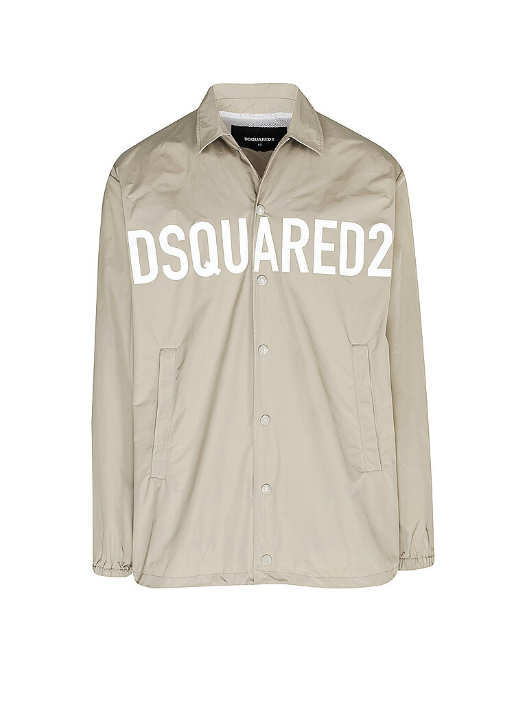 DSQUARED2 Kurzjacke beige | 50 von Dsquared2