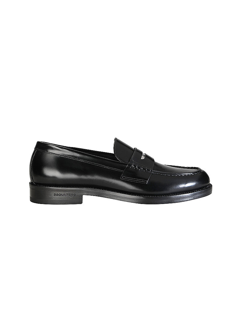 DSQUARED2 Loafer schwarz | 44 DSQUARED2 Loafer schwarz | 44 von Dsquared2