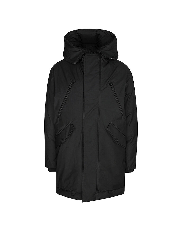 DSQUARED2 Parka schwarz | 52 DSQUARED2 Parka schwarz | 52 von Dsquared2