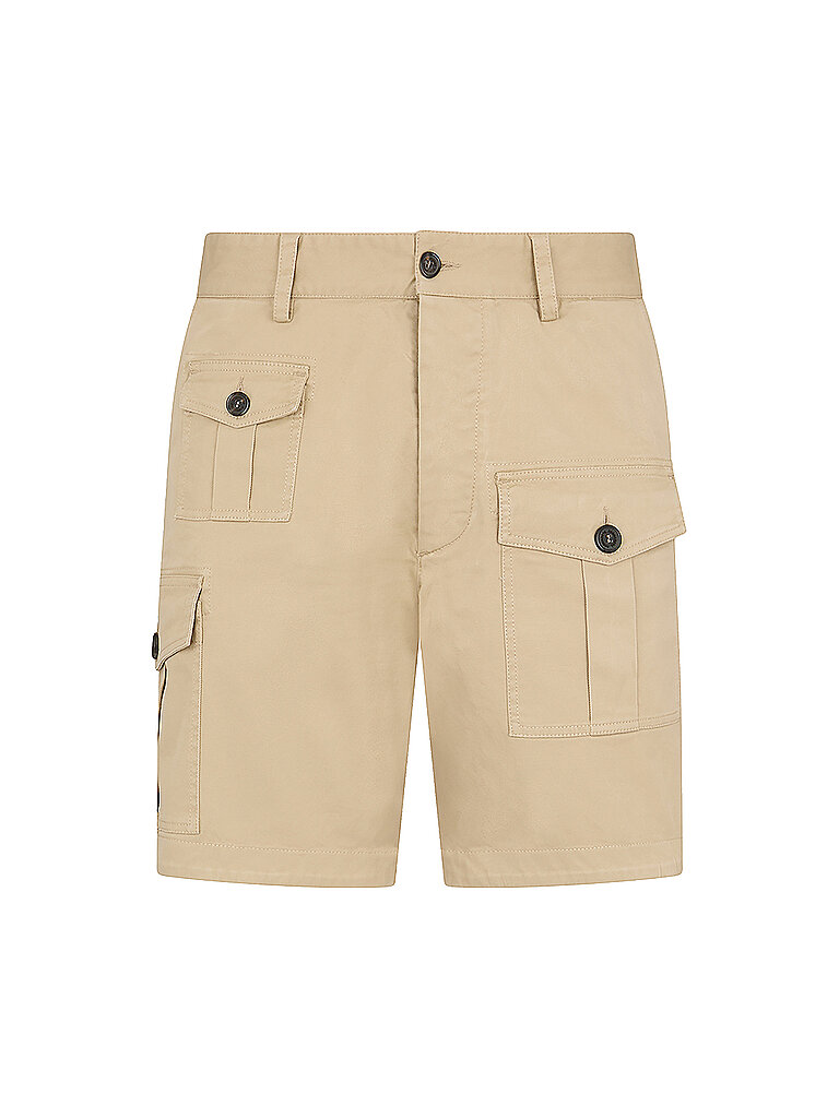 DSQUARED2 Shorts SEXY CARGO creme | 46 von Dsquared2