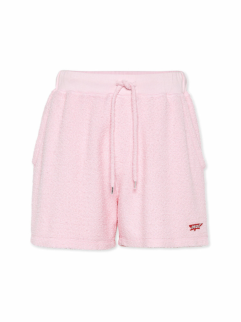 DSQUARED2 Shorts rosa | M DSQUARED2 Shorts rosa | M von Dsquared2