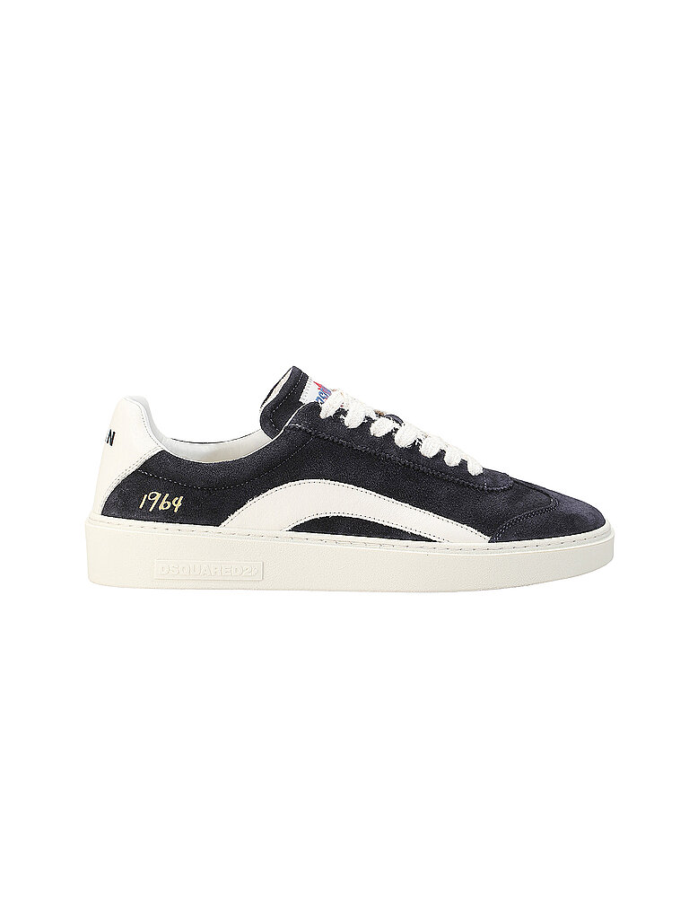 DSQUARED2 Sneaker RIDER weiss | 41 von Dsquared2