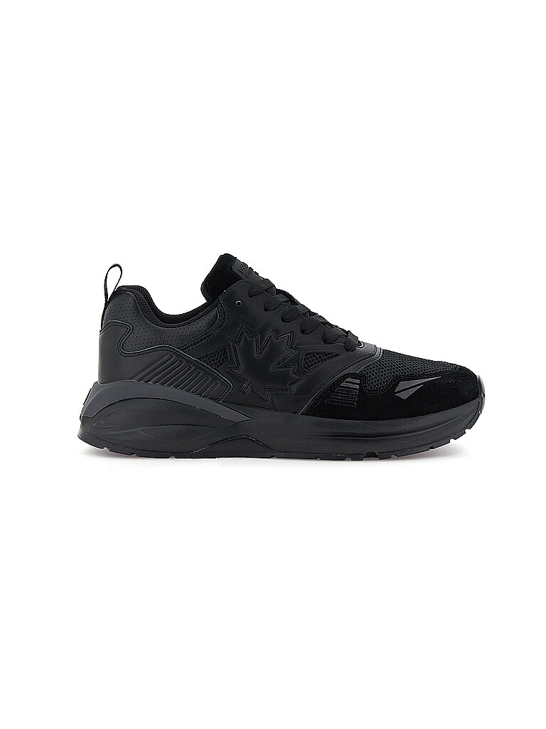 DSQUARED2 Sneaker schwarz | 41 DSQUARED2 Sneaker schwarz | 41 von Dsquared2