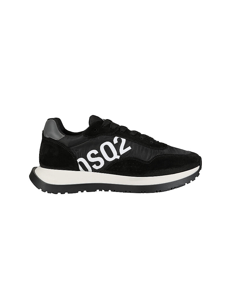 DSQUARED2 Sneaker schwarz | 45 von Dsquared2