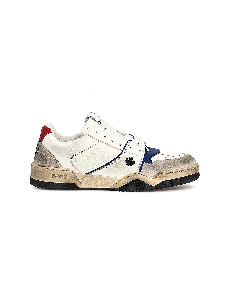 DSQUARED2 Sneaker weiss | 41 DSQUARED2 Sneaker weiss | 41 von Dsquared2