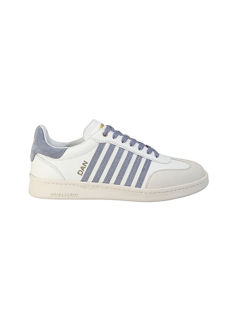 DSQUARED2 Sneaker weiss | 41 DSQUARED2 Sneaker weiss | 41 von Dsquared2