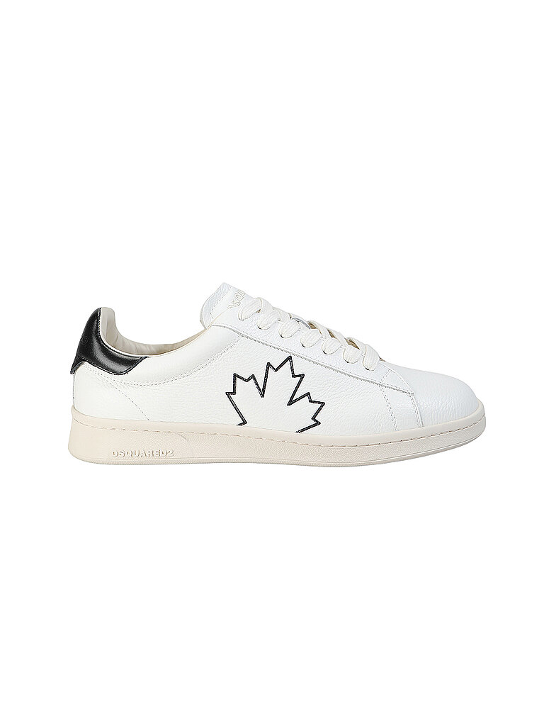 DSQUARED2 Sneaker weiss | 41 DSQUARED2 Sneaker weiss | 41 von Dsquared2