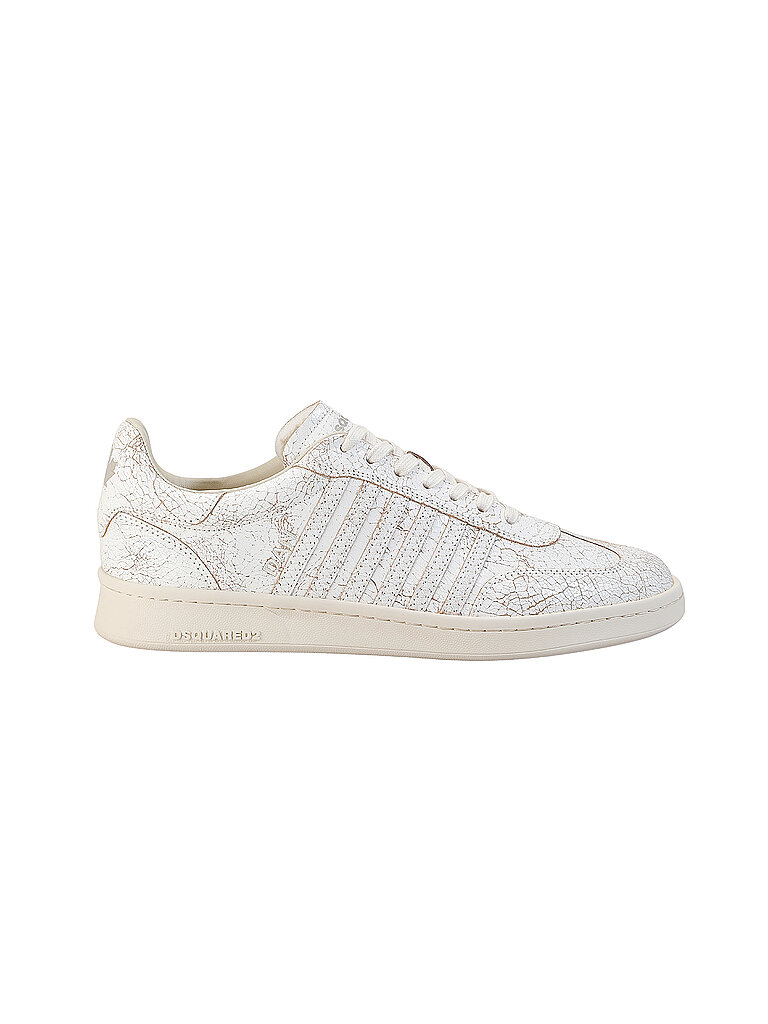 DSQUARED2 Sneaker  weiss | 41 von Dsquared2