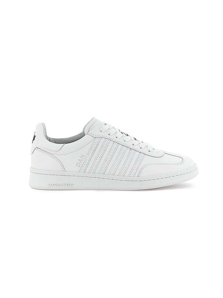 DSQUARED2 Sneaker weiss | 45 DSQUARED2 Sneaker weiss | 45 von Dsquared2